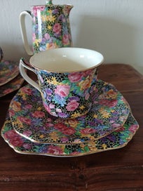 Listing 2 of 20 for GRIMWADES ART DECO ERA