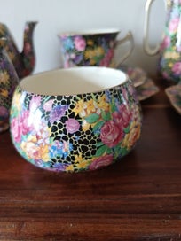 Listing 14 of 20 for GRIMWADES ART DECO ERA