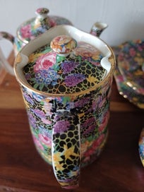 Listing 7 of 20 for GRIMWADES ART DECO ERA