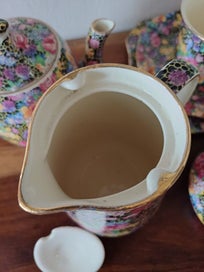 Listing 9 of 20 for GRIMWADES ART DECO ERA