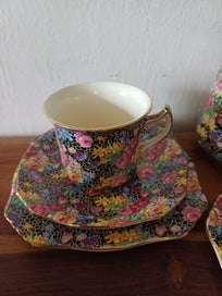 Listing 10 of 20 for GRIMWADES ART DECO ERA