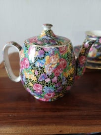 Listing 11 of 20 for GRIMWADES ART DECO ERA