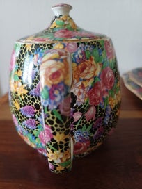 Listing 12 of 20 for GRIMWADES ART DECO ERA