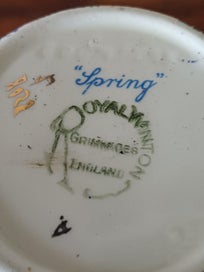 Listing 13 of 20 for GRIMWADES ART DECO ERA