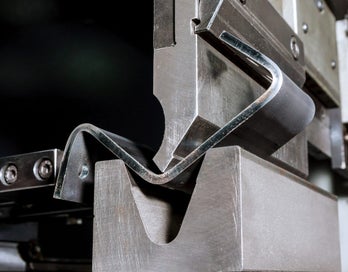 Metal fabrication well established