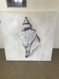 Listing 7 of 15 for NEW PAINTINGS 2x <$$$1-00 RES > Striking Suit A Seaside Home > Must Pick Up ONLY