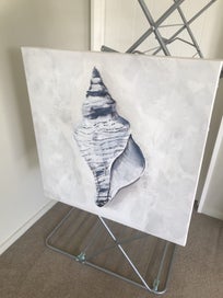 Listing 8 of 15 for NEW PAINTINGS 2x <$$$1-00 RES > Striking Suit A Seaside Home > Must Pick Up ONLY