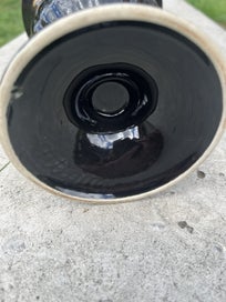 Listing 3 of 4 for Titian vase