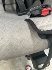 Listing 3 of 3 for Mountain buggy rotate car seat