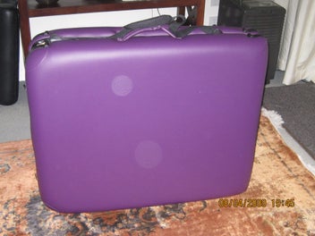 Listing 2 of 2 for Massage Table - portable