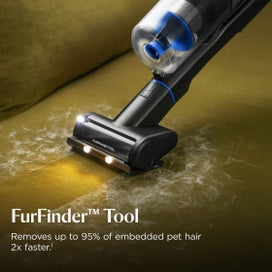 Listing 3 of 4 for Bissell PowerClean FurGuard Stick Vacuum Cleaner!! FREE NZ DELIVERY