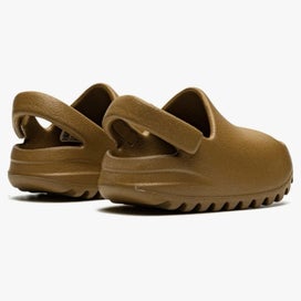 Listing 3 of 10 for adidas Toddler Yeezy Slide Infant GW1933 Ochre