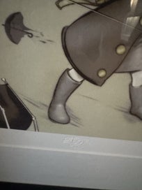 Listing 4 of 6 for SUPERTRON James Jean