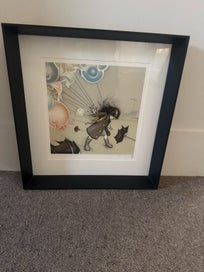 Listing 5 of 6 for SUPERTRON James Jean