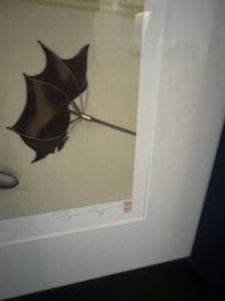 Listing 3 of 6 for SUPERTRON James Jean