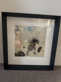 Listing 2 of 6 for SUPERTRON James Jean