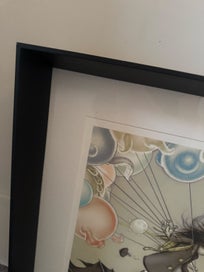 Listing 6 of 6 for SUPERTRON James Jean