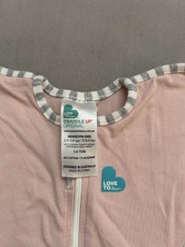 Listing 3 of 3 for Love To Dream swaddle newborn 1.0 tog