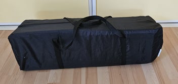 Listing 4 of 5 for Baby travel porta-cot