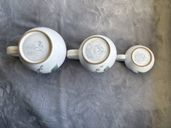 Listing 4 of 5 for Denby jugs x 5