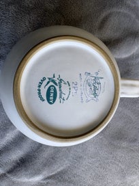 Listing 5 of 5 for Denby jugs x 5