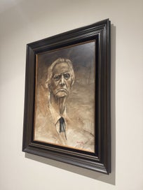 Listing 2 of 6 for Bertram Russel by David John