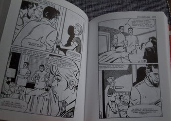 Listing 14 of 16 for HOSPITAL NURSE PICTURE LIBRARY 6 OF BEST 1960s NURSE ROMANCE COMICS PUB 2008