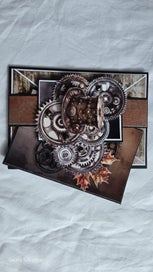 Listing 15 of 19 for Hand made Occasion cards