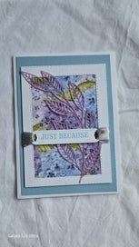 Listing 2 of 19 for Hand made Occasion cards