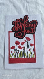Listing 3 of 19 for Hand made Occasion cards