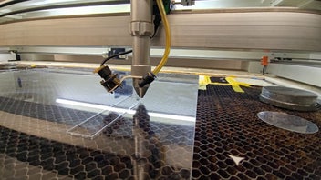 Listing 10 of 13 for Custom Laser Work – Names, Gifts, Wall Pieces