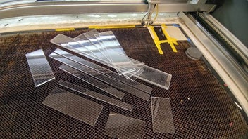 Listing 12 of 13 for Custom Laser Work – Names, Gifts, Wall Pieces