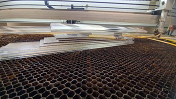 Listing 13 of 13 for Custom Laser Work – Names, Gifts, Wall Pieces