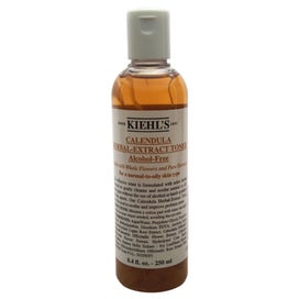 Listing 1 of 1 for Calendula Herbal Extract Alcohol-Free Toner Kiehls Unisex 8.4 oz Toner