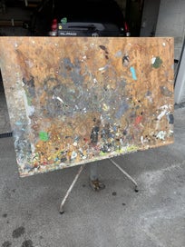 Listing 2 of 8 for Drawing Table