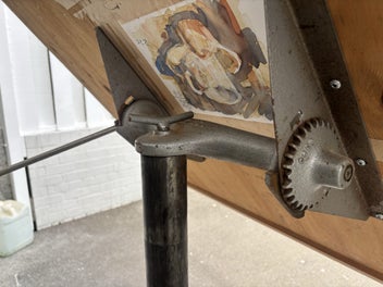 Listing 7 of 8 for Drawing Table