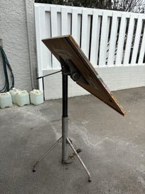 Listing 5 of 8 for Drawing Table