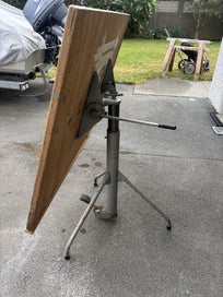 Listing 3 of 8 for Drawing Table