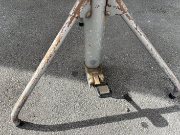 Listing 8 of 8 for Drawing Table