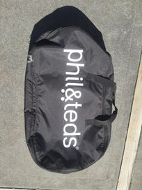 Listing 2 of 4 for Phil and Ted's nest 1