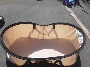 Listing 3 of 4 for Phil and Ted's nest 1