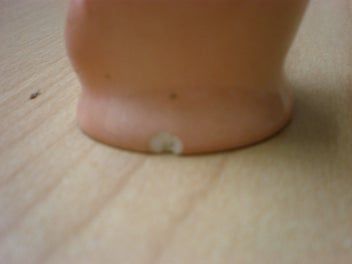 Listing 4 of 5 for LAUREL AND HARDY SALT AND PEPPER SET - BESWICK