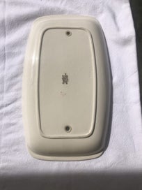 Listing 2 of 3 for Carltonware serving dish