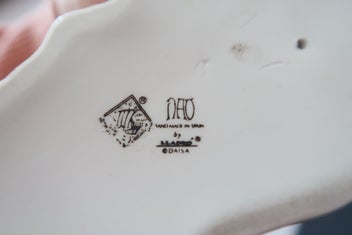 Listing 2 of 2 for ***BEAUTIFUL LLADRO NAO PERSIAN ANGORA CAT***