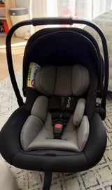 Listing 2 of 5 for Nuna Arra Next Capsule