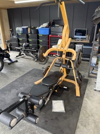 Listing 3 of 5 for Powerec gym