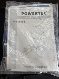 Listing 5 of 5 for Powerec gym