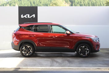 Kia Seltos 2026 photo 3