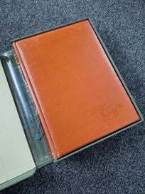 Listing 5 of 11 for All Blacks Limited Edition Book Set - Large Format