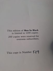 Listing 7 of 11 for All Blacks Limited Edition Book Set - Large Format